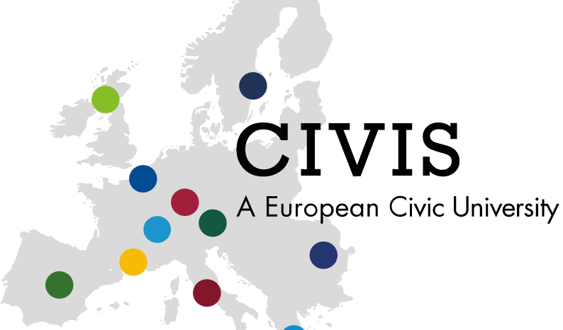 Πρόσκληση Συμμετοχής ERASMUS+ (CIVIS) 2023-2024